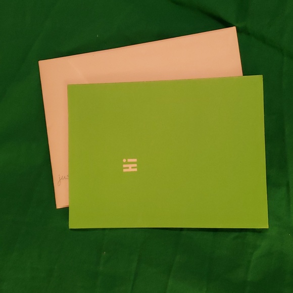 Birthday Fathers Day Cards Gift Box's Decorative Paper Clips and Fan Garland - Picture 14 of 16